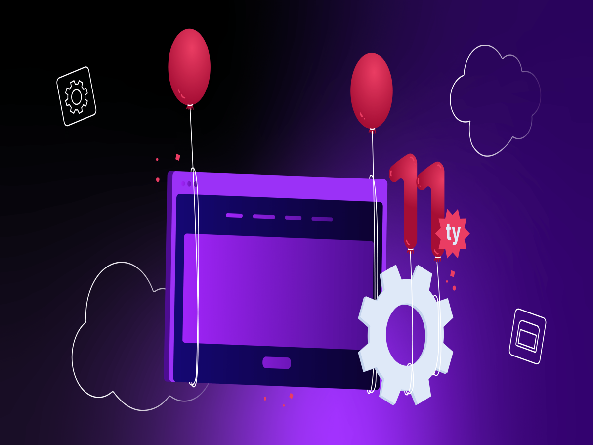 Eleventy Development Services