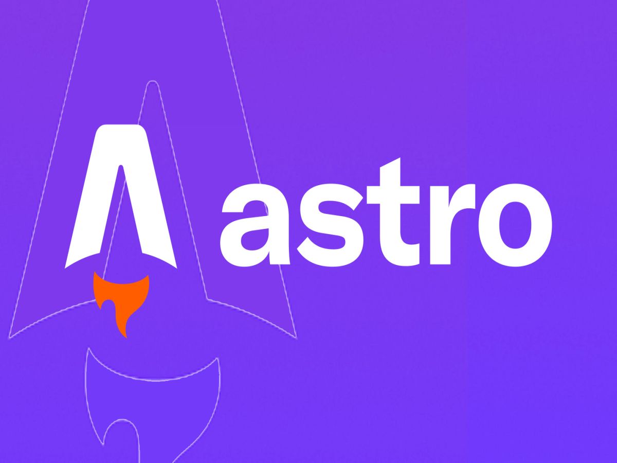Astro Development Services