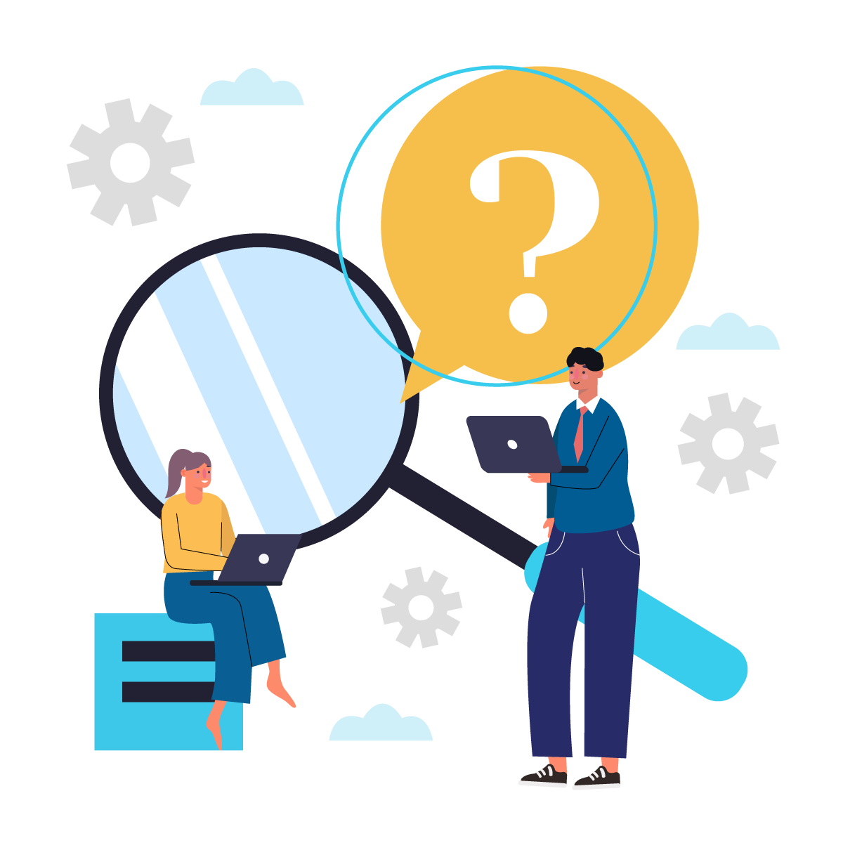 Frequently Asked Questions